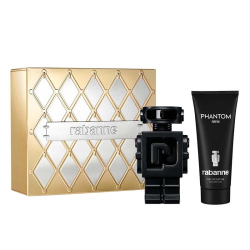 RABANNE PARFUM Coffret Phantom - Parfum 3349668635481 RABANNE PARFUM Coffret Phantom - Parfum 3349668635481